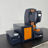 TA Instruments Discovery HR-1 Hybrid Rheometer image 0